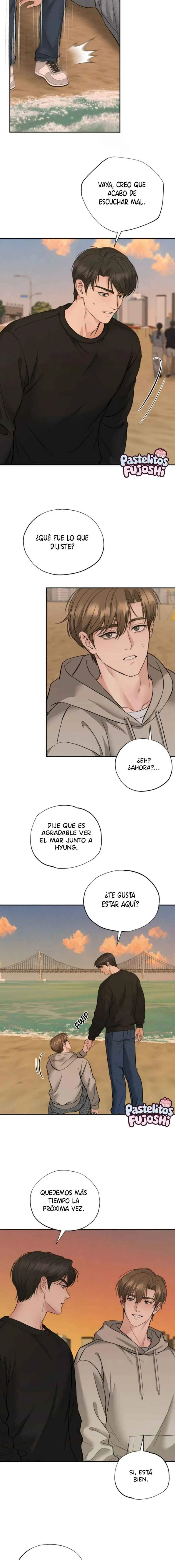 Bienvenidos a Howoldang Capítulo 14 - página 12