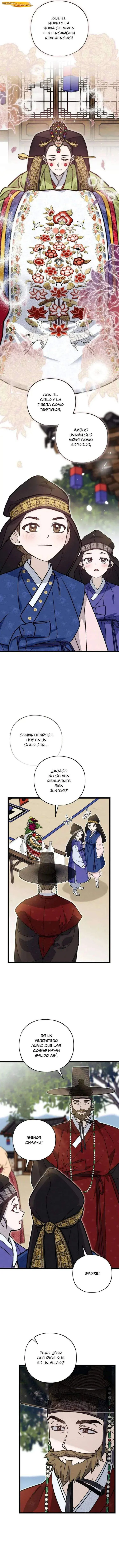 Binari manhwa yaoi Capítulo 01 - página 2