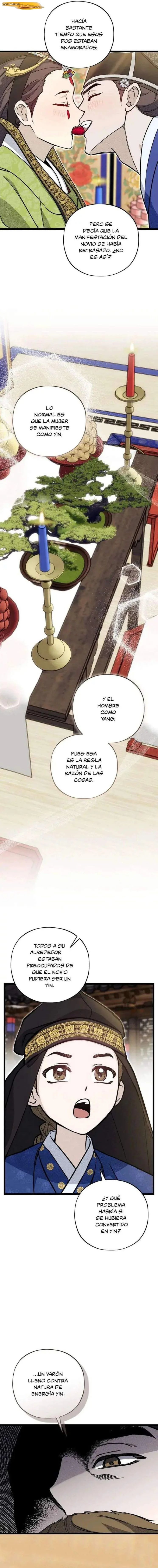 Binari manhwa yaoi Capítulo 01 - página 3