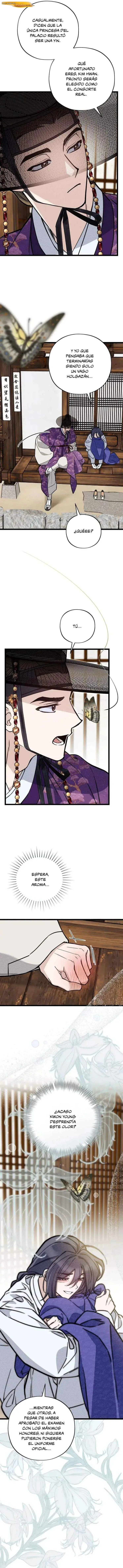 Binari manhwa yaoi Capítulo 01 - página 7
