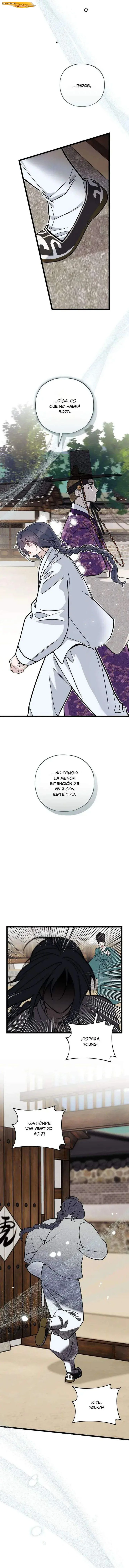 Binari manhwa yaoi Capítulo 01 - página 14