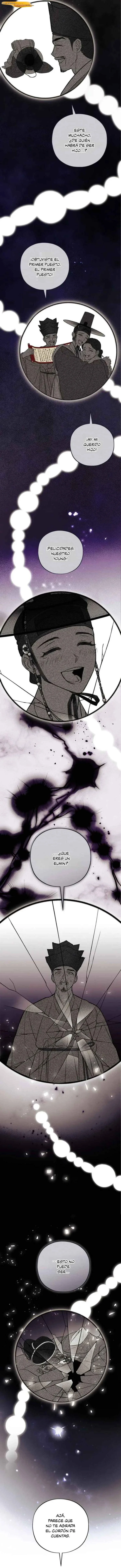 Binari manhwa yaoi Capítulo 02 - página 3