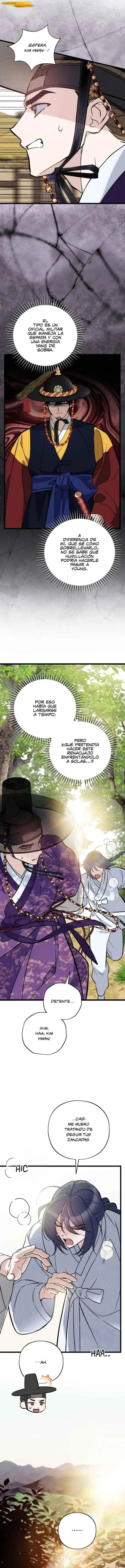 Binari manhwa yaoi Capítulo 02 - página 7