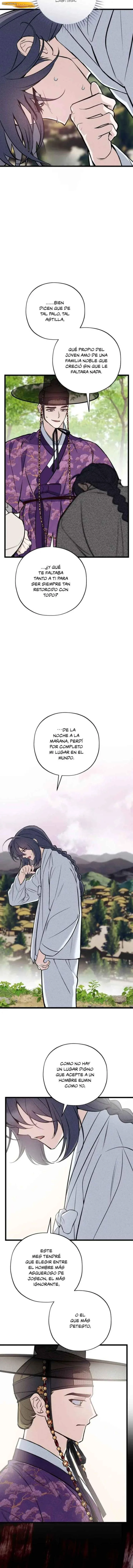 Binari manhwa yaoi Capítulo 02 - página 9