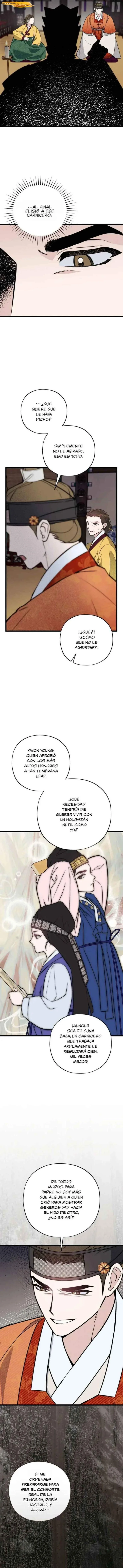 Binari manhwa yaoi Capítulo 02 - página 13