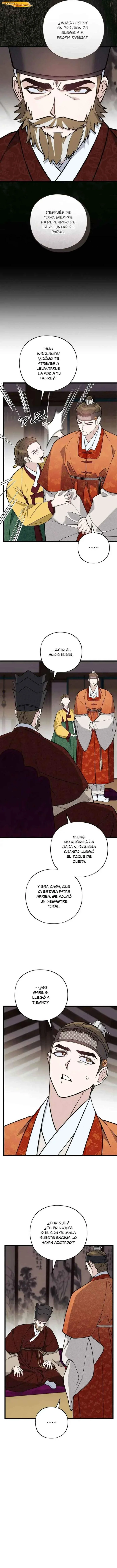 Binari manhwa yaoi Capítulo 02 - página 14