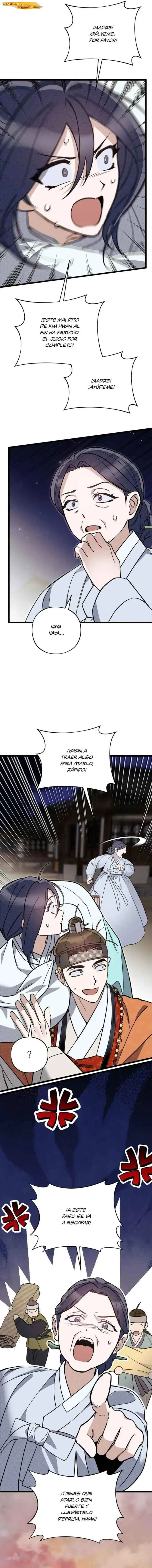 Binari manhwa yaoi Capítulo 03 - página 3