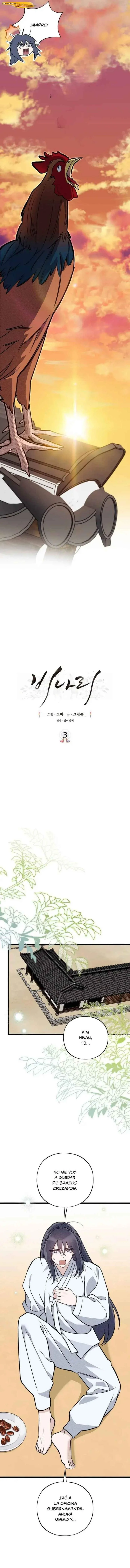 Binari manhwa yaoi Capítulo 03 - página 4