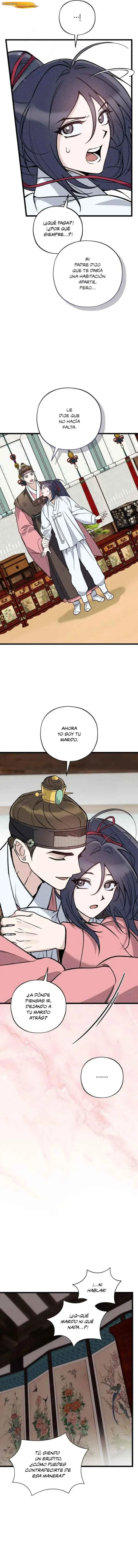 Binari manhwa yaoi Capítulo 03 - página 12
