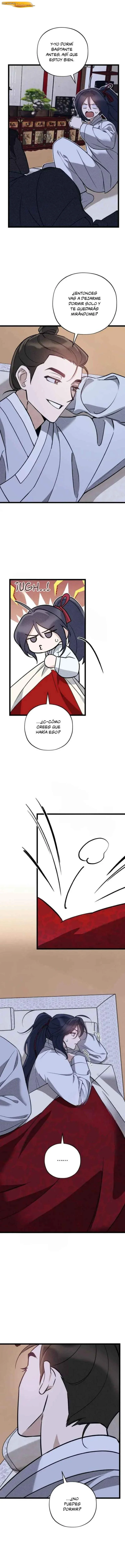 Binari manhwa yaoi Capítulo 04 - página 1