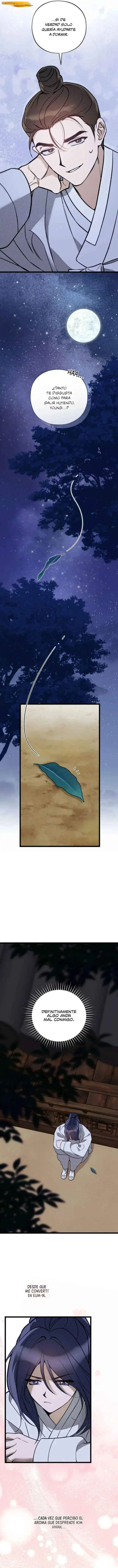 Binari manhwa yaoi Capítulo 04 - página 3