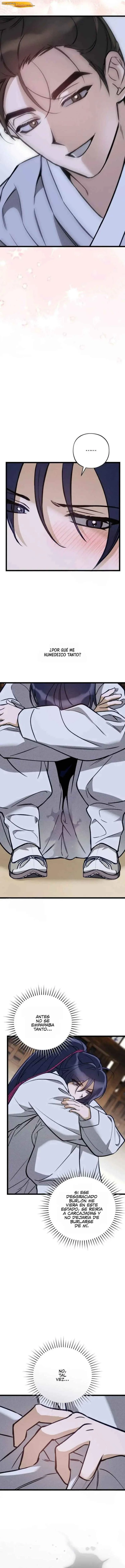 Binari manhwa yaoi Capítulo 04 - página 4