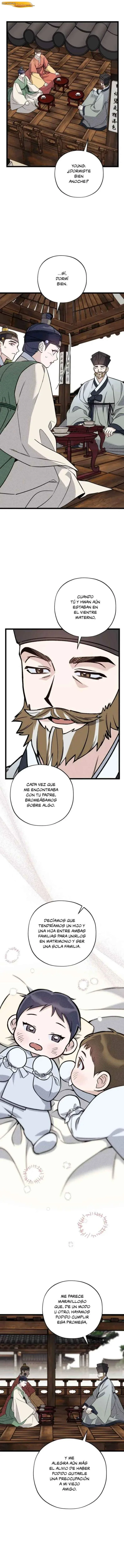 Binari manhwa yaoi Capítulo 04 - página 6