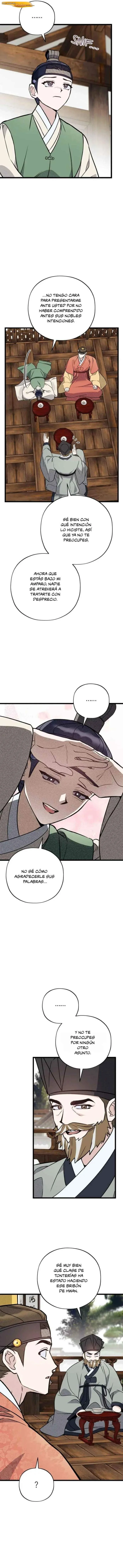 Binari manhwa yaoi Capítulo 04 - página 7