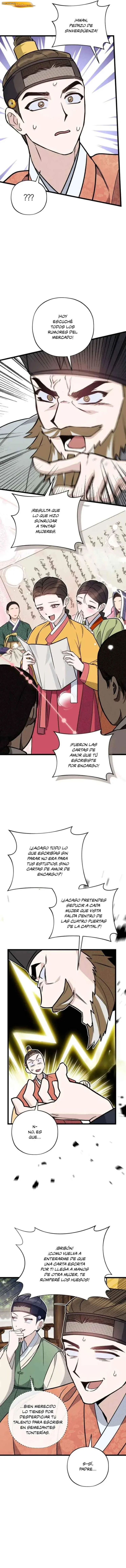 Binari manhwa yaoi Capítulo 04 - página 8