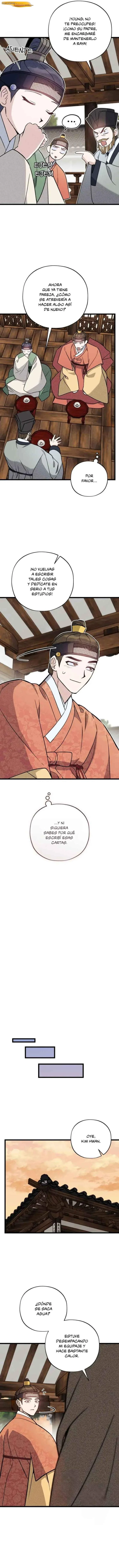 Binari manhwa yaoi Capítulo 04 - página 9