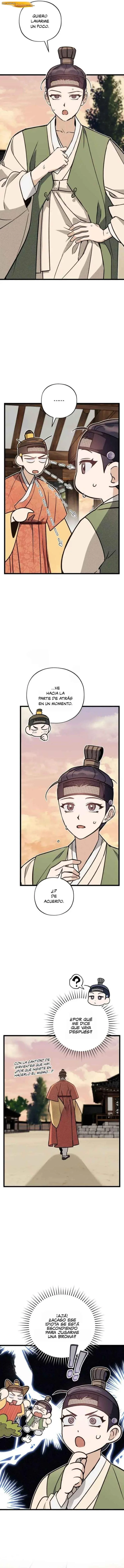 Binari manhwa yaoi Capítulo 04 - página 10