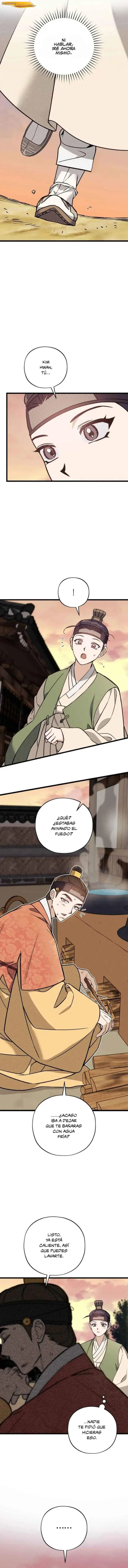 Binari manhwa yaoi Capítulo 04 - página 11