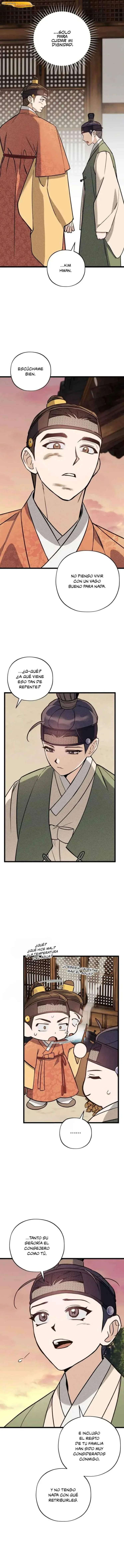 Binari manhwa yaoi Capítulo 04 - página 13