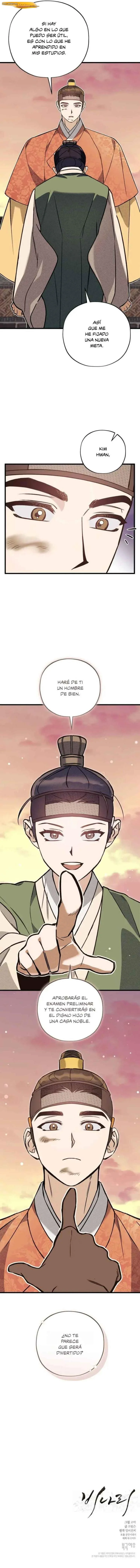 Binari manhwa yaoi Capítulo 04 - página 14