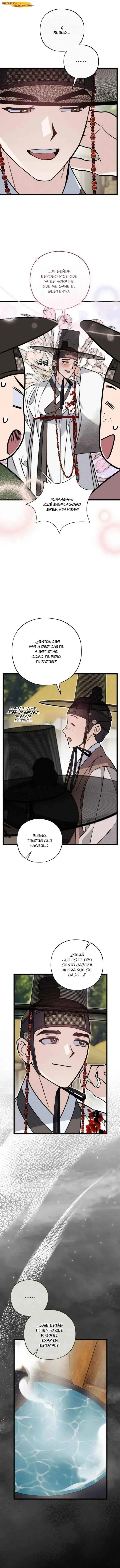 Binari manhwa yaoi Capítulo 05 - página 4