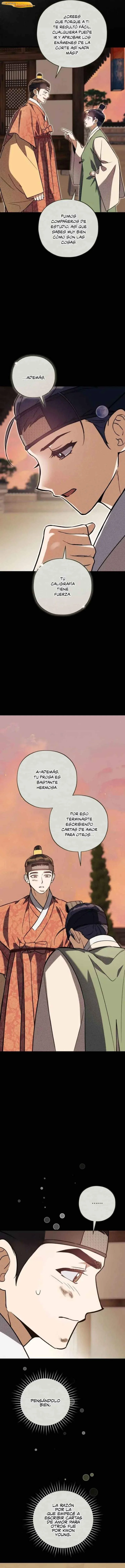 Binari manhwa yaoi Capítulo 05 - página 5