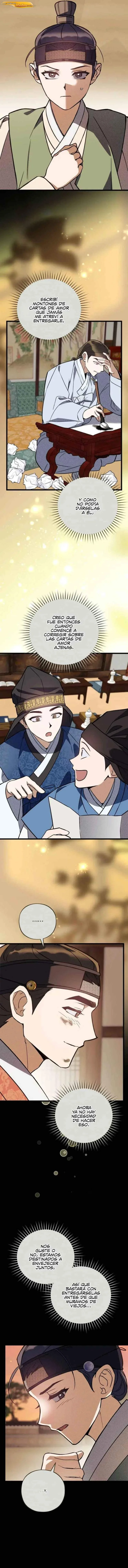 Binari manhwa yaoi Capítulo 05 - página 6