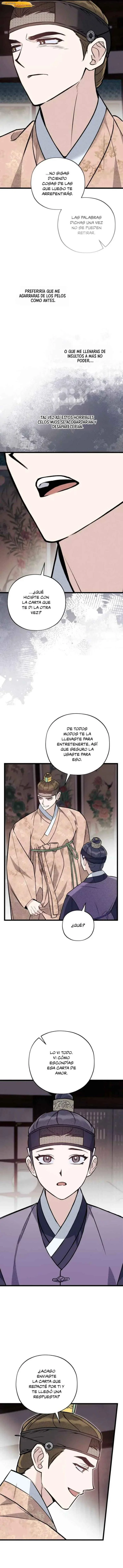 Binari manhwa yaoi Capítulo 05 - página 12