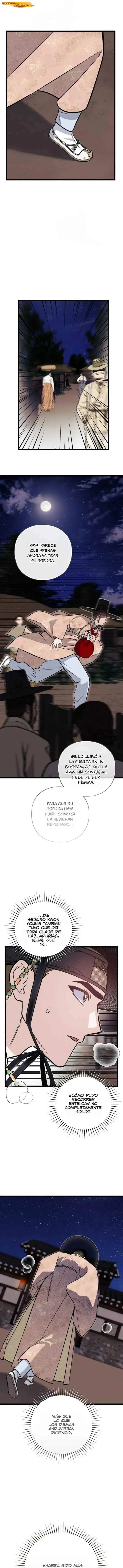 Binari manhwa yaoi Capítulo 06 - página 6