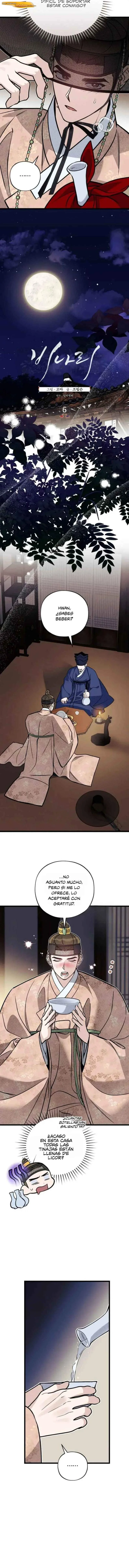 Binari manhwa yaoi Capítulo 06 - página 7