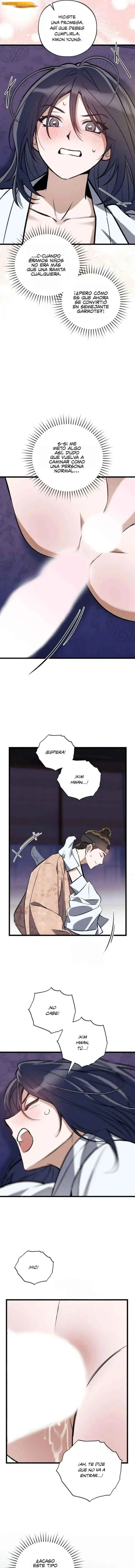 Binari manhwa yaoi Capítulo 07 - página 7