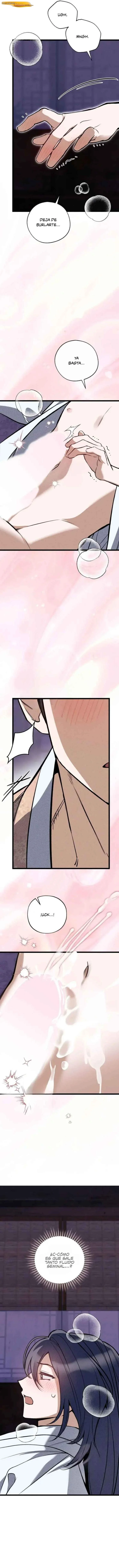 Binari manhwa yaoi Capítulo 07 - página 10