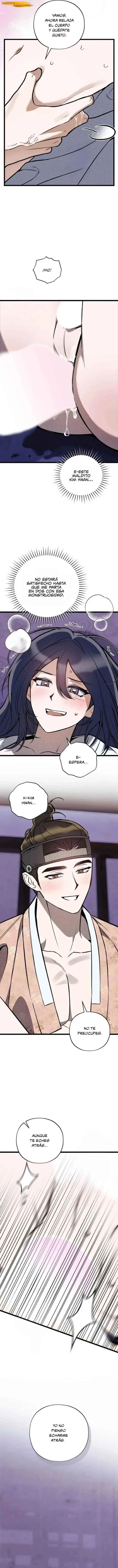 Binari manhwa yaoi Capítulo 07 - página 12