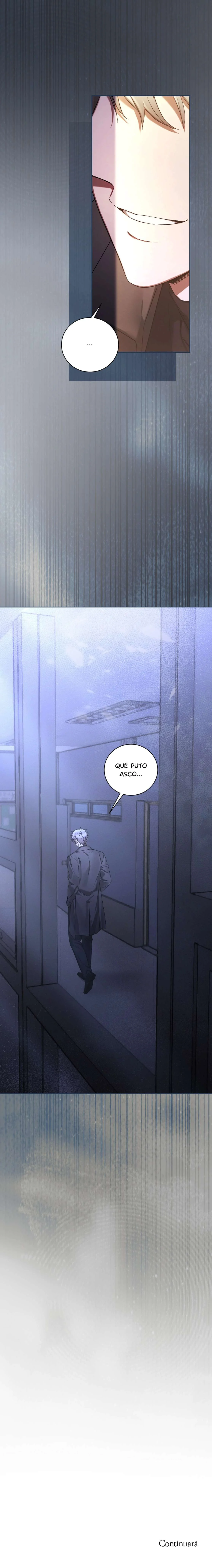 Biscuit Capítulo 29 - página 6