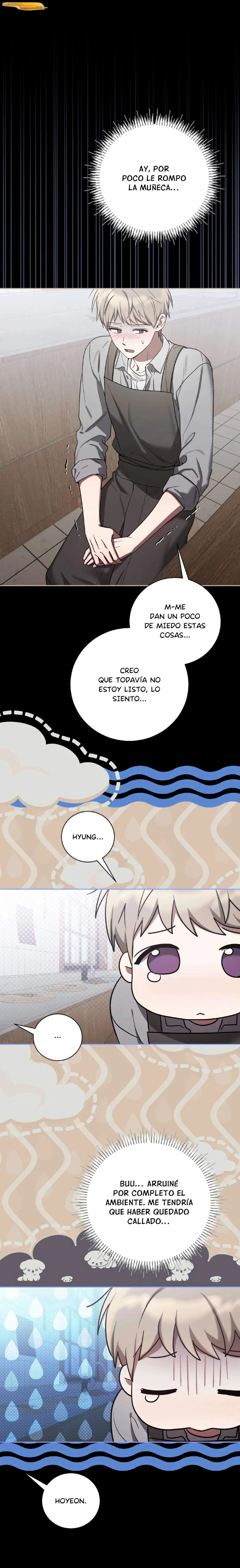 Biscuit Capítulo 31 - página 2