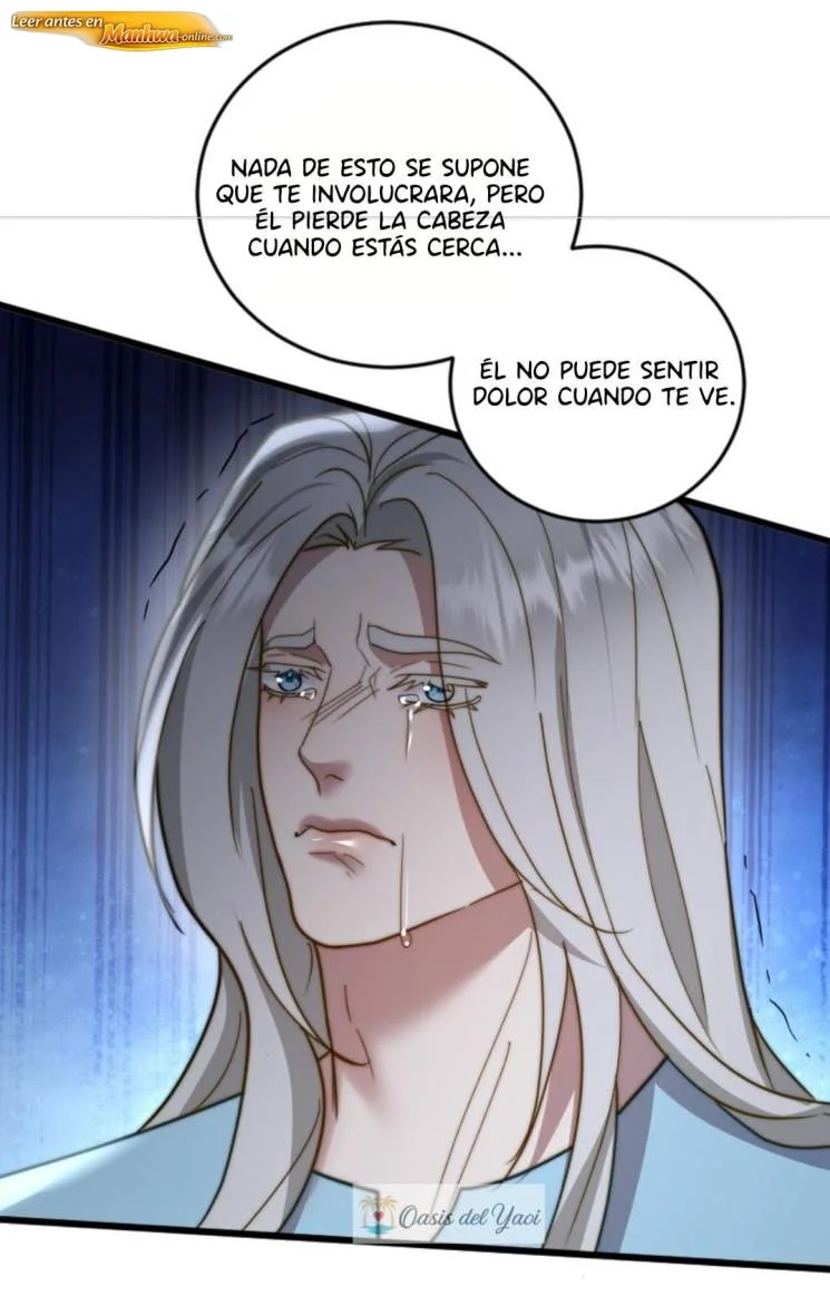 Black Black Heart Capítulo 23 - página 41