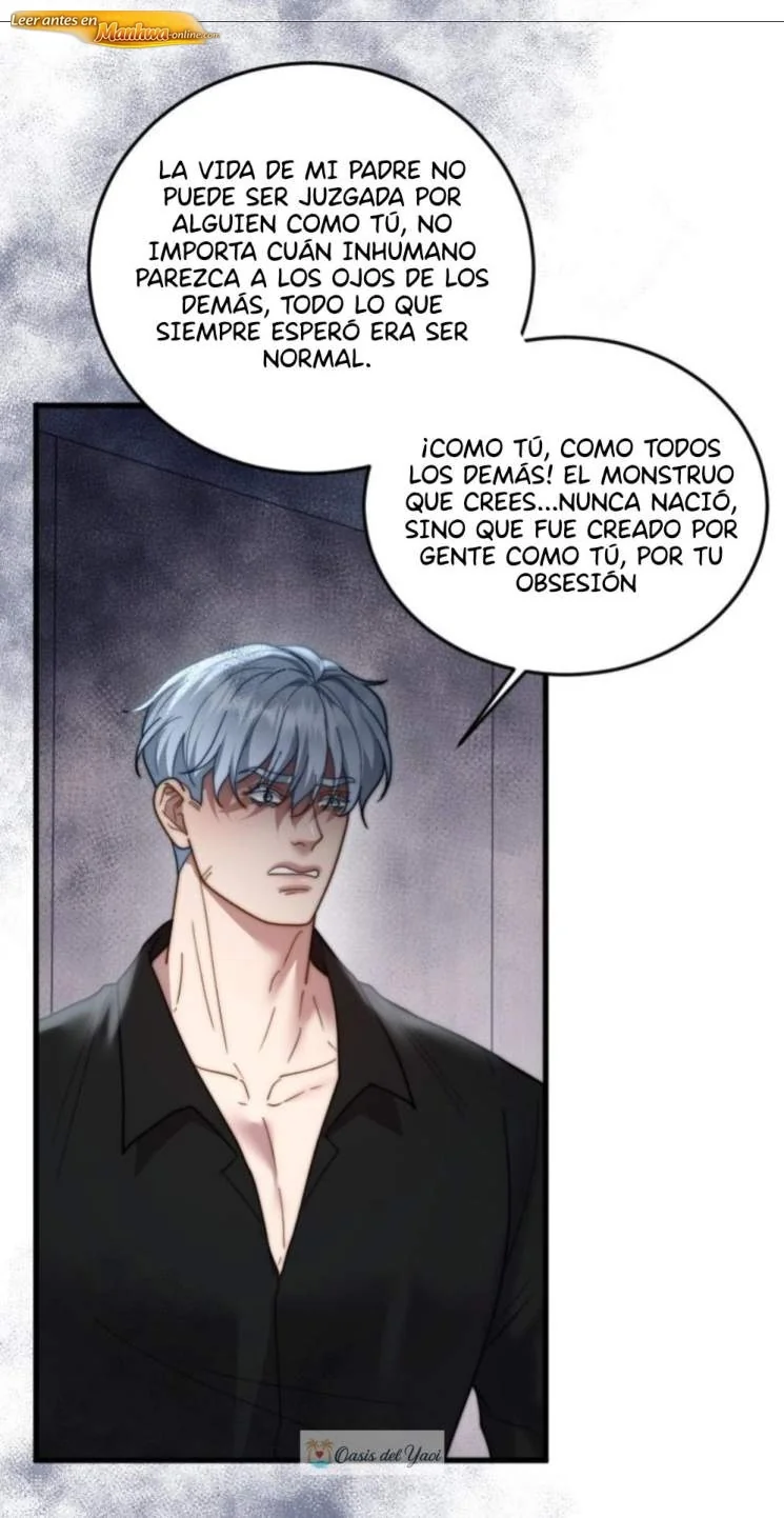Black Black Heart Capítulo 24 Completo - página 11
