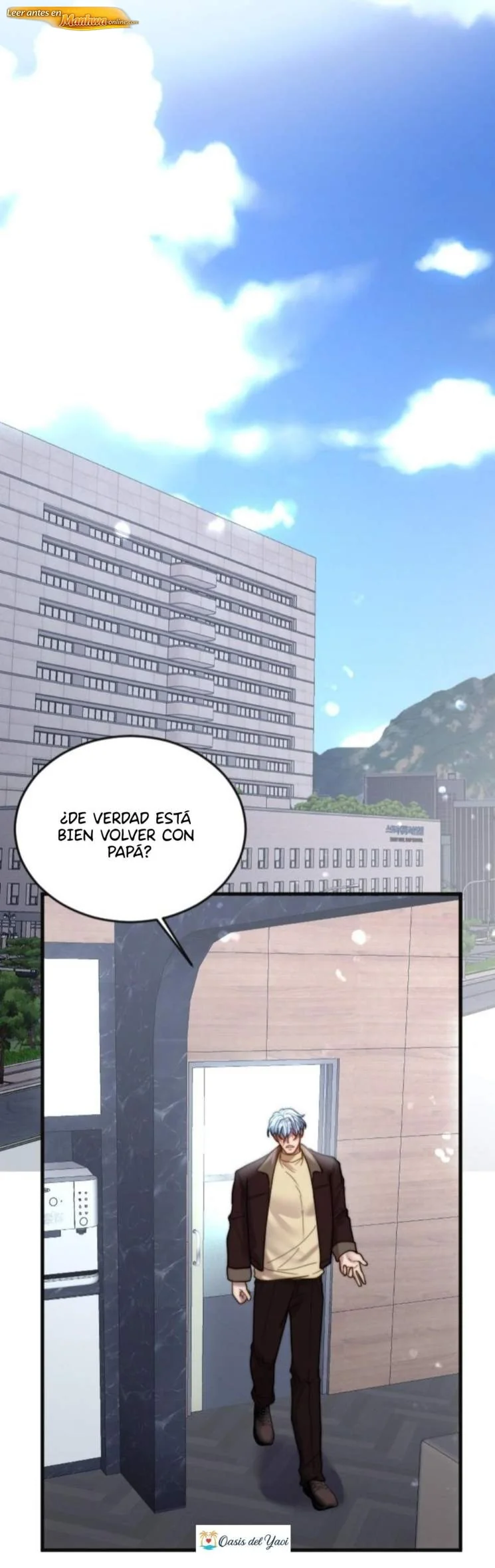 Black Black Heart Capítulo 24 Completo - página 22