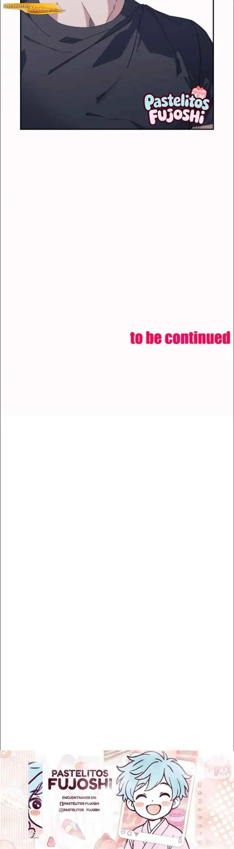 Black Cherry Picker Capítulo 10 - página 20