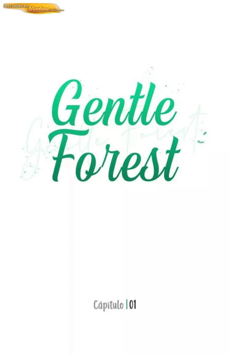 Bosque apacible Capítulo 01 - página 22