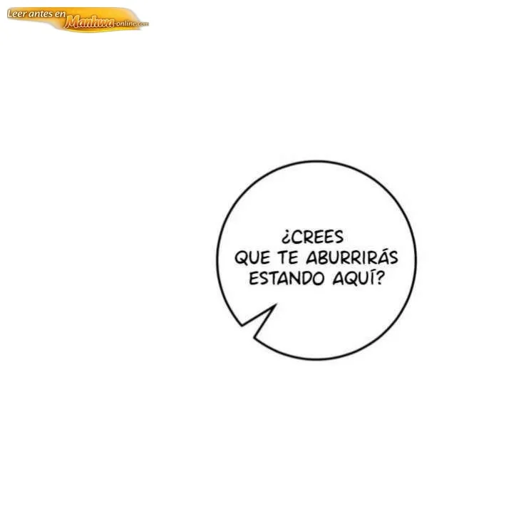 Bosque apacible Capítulo 01 - página 34