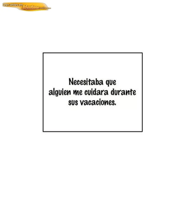 Bosque apacible Capítulo 01 - página 59