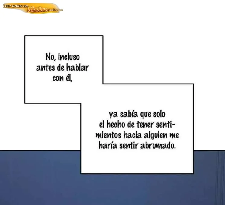 Bosque apacible Capítulo 02 - página 35