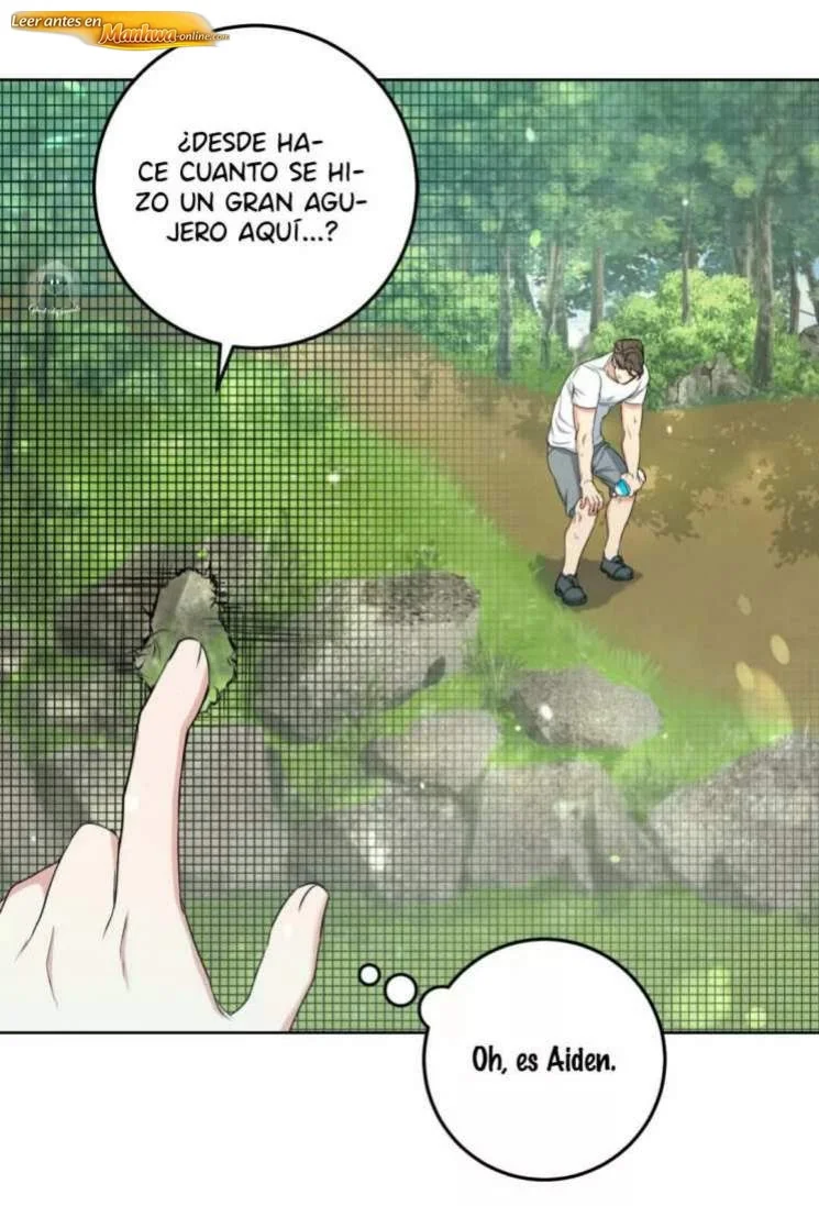 Bosque apacible Capítulo 02 - página 59