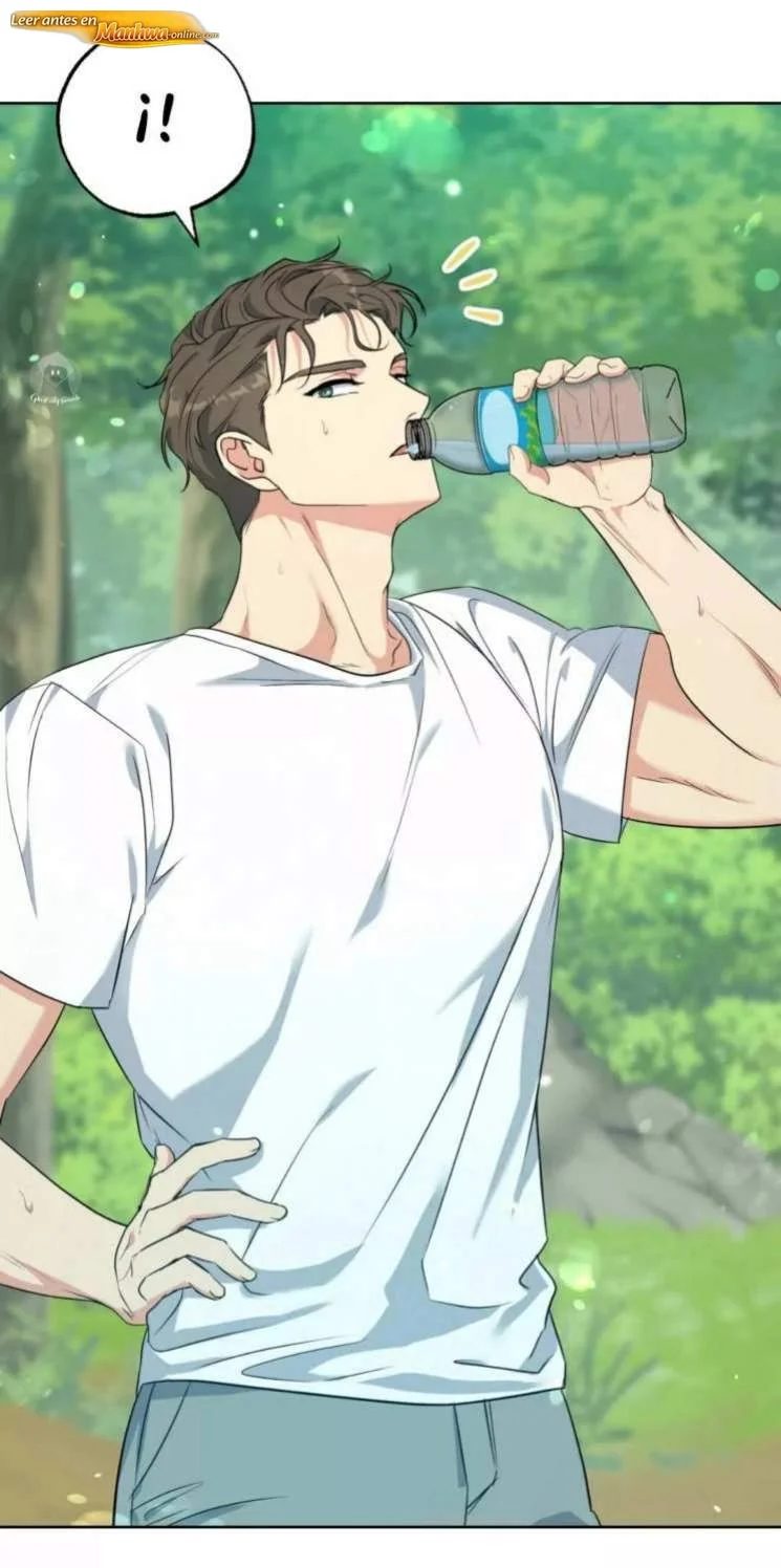 Bosque apacible Capítulo 02 - página 60
