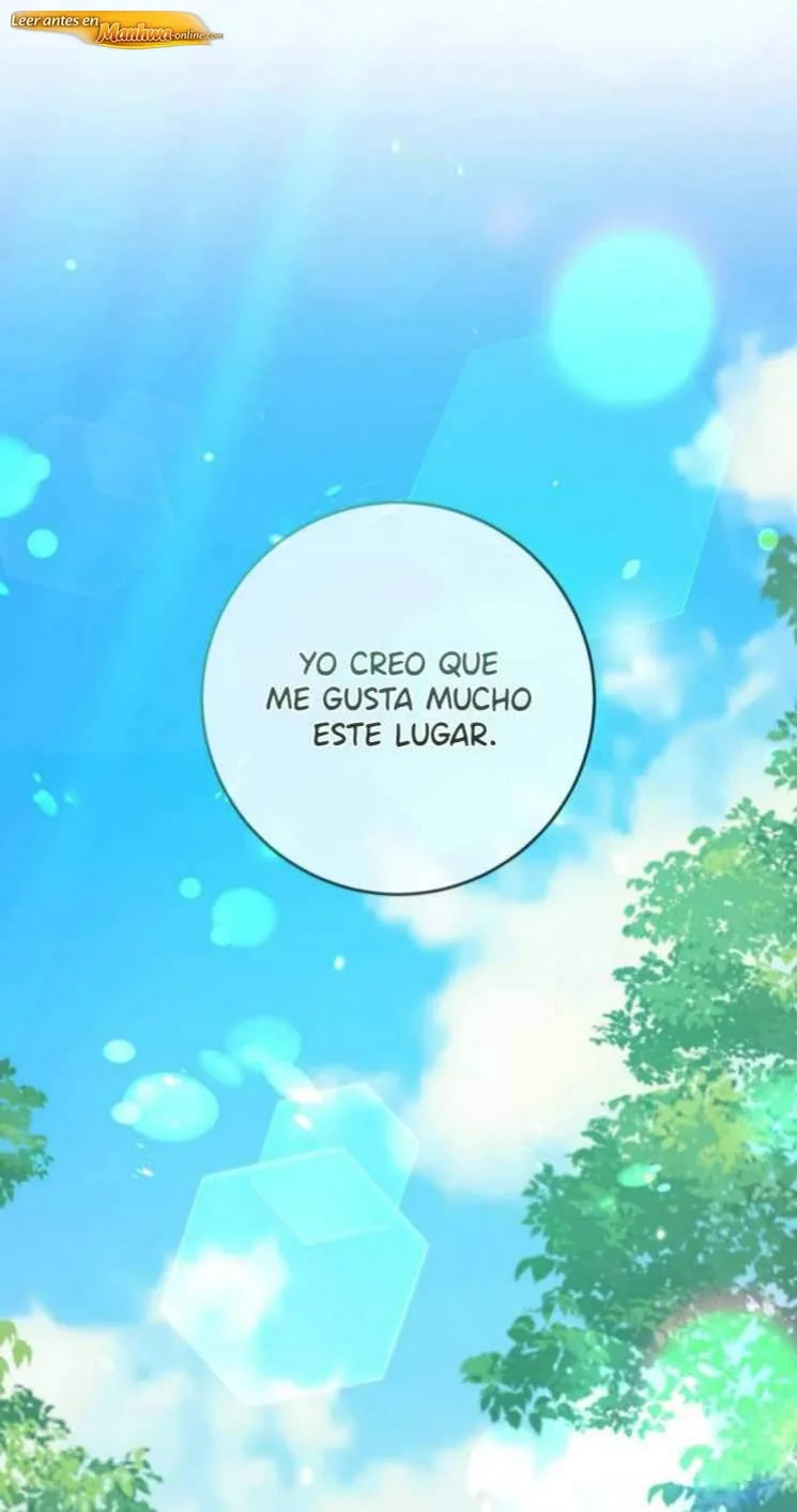 Bosque apacible Capítulo 02 - página 81