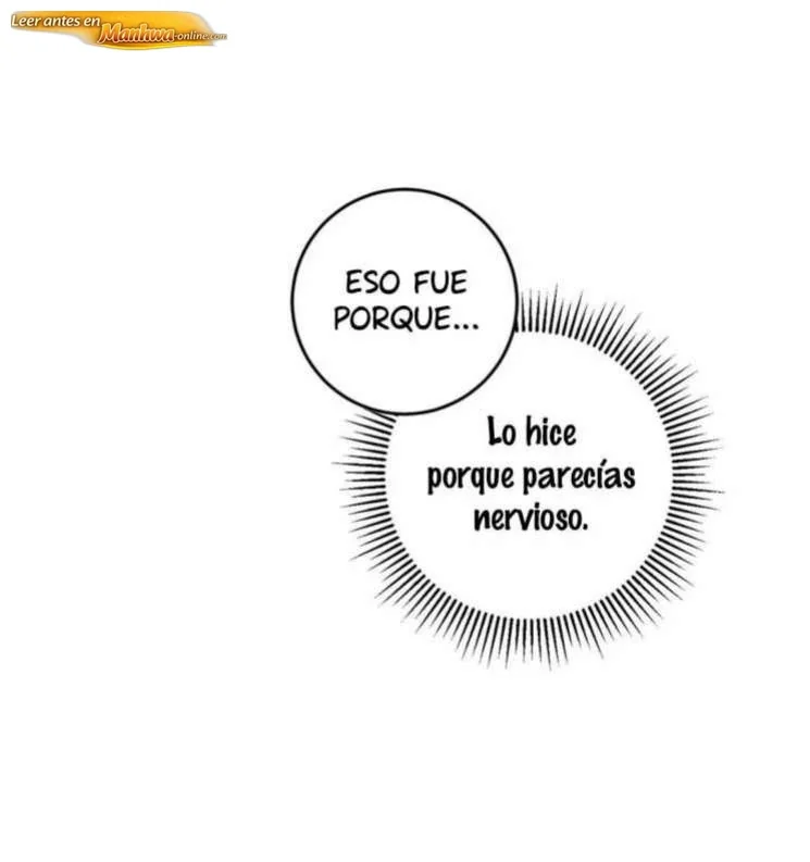 Bosque apacible Capítulo 03 - página 11