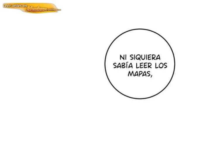 Bosque apacible Capítulo 03 - página 38
