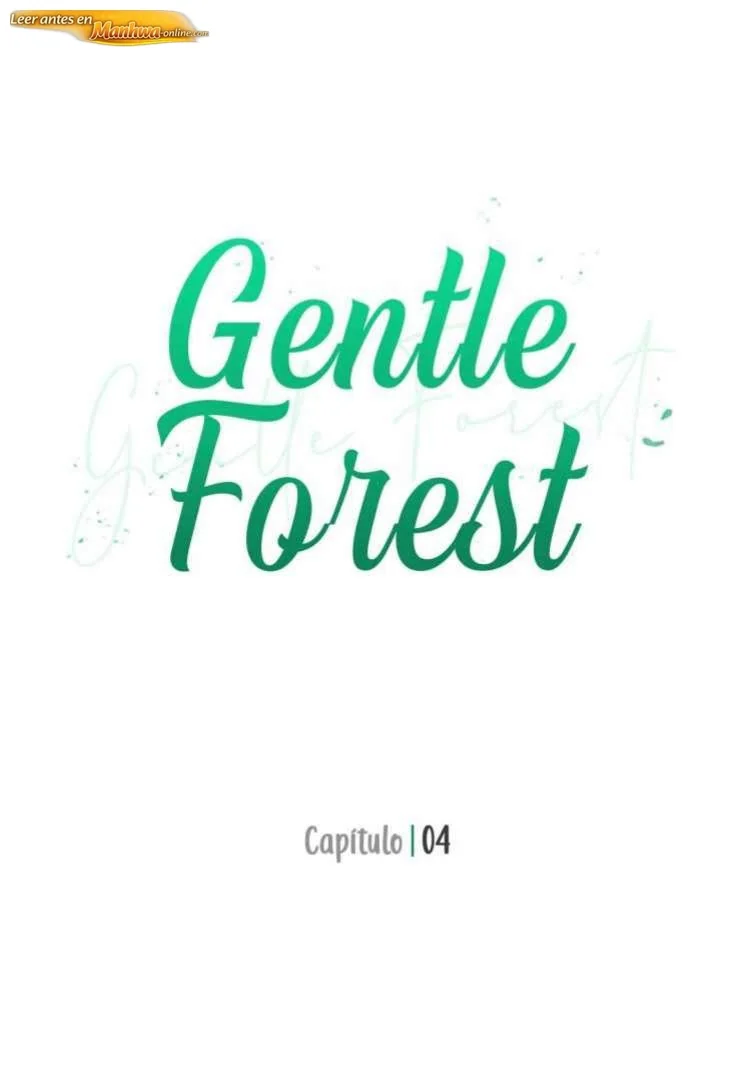 Bosque apacible Capítulo 04 - página 2