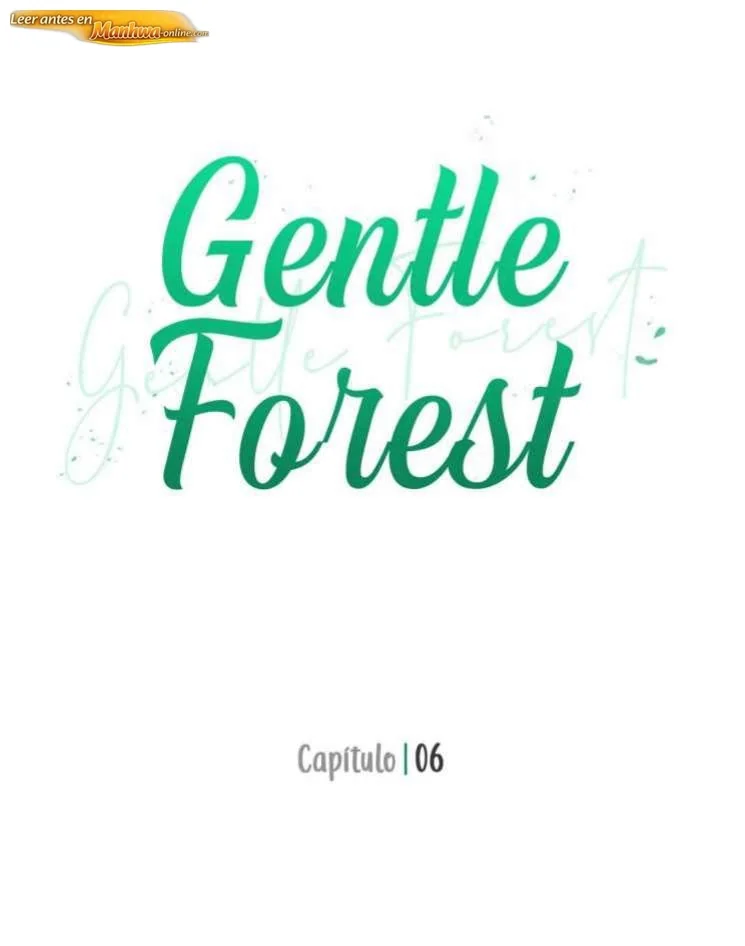 Bosque apacible Capítulo 06 - página 28